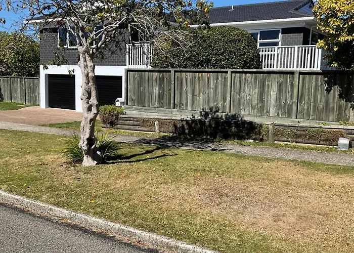 Rotorua Studio 4*