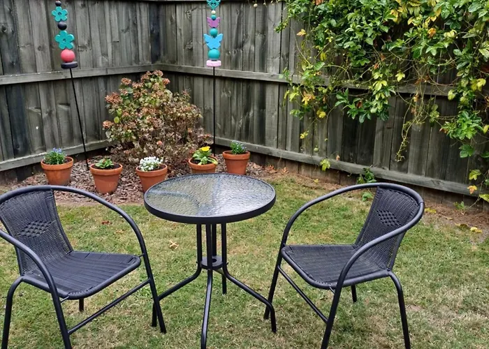 Rotorua Studio Frühstückspension 4*