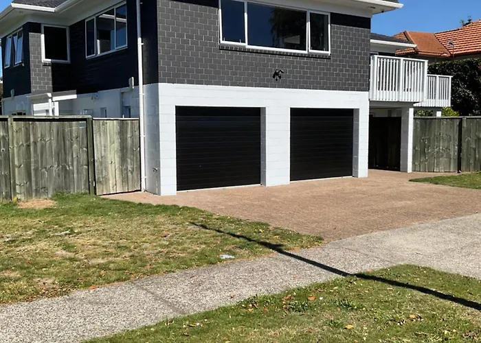 Rotorua Studio 4*