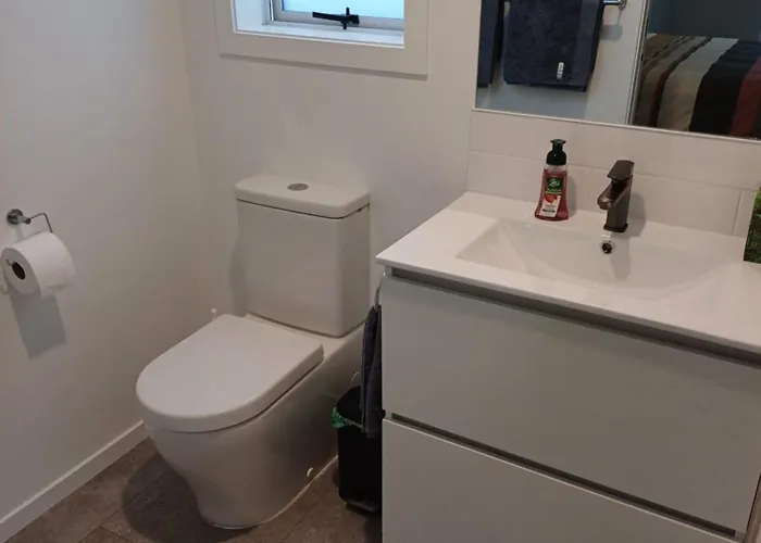Rotorua Studio 4*