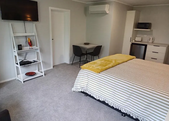 Rotorua Studio Rotorua