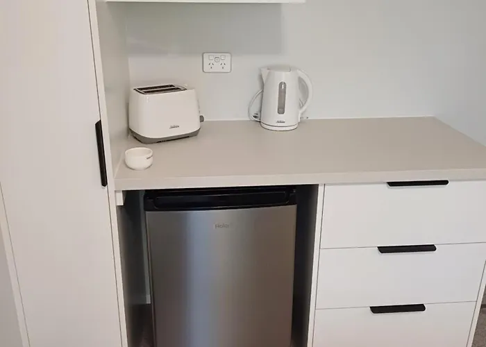 Rotorua Studio 4* Rotorua