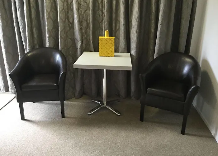 Rotorua Studio 4* Rotorua